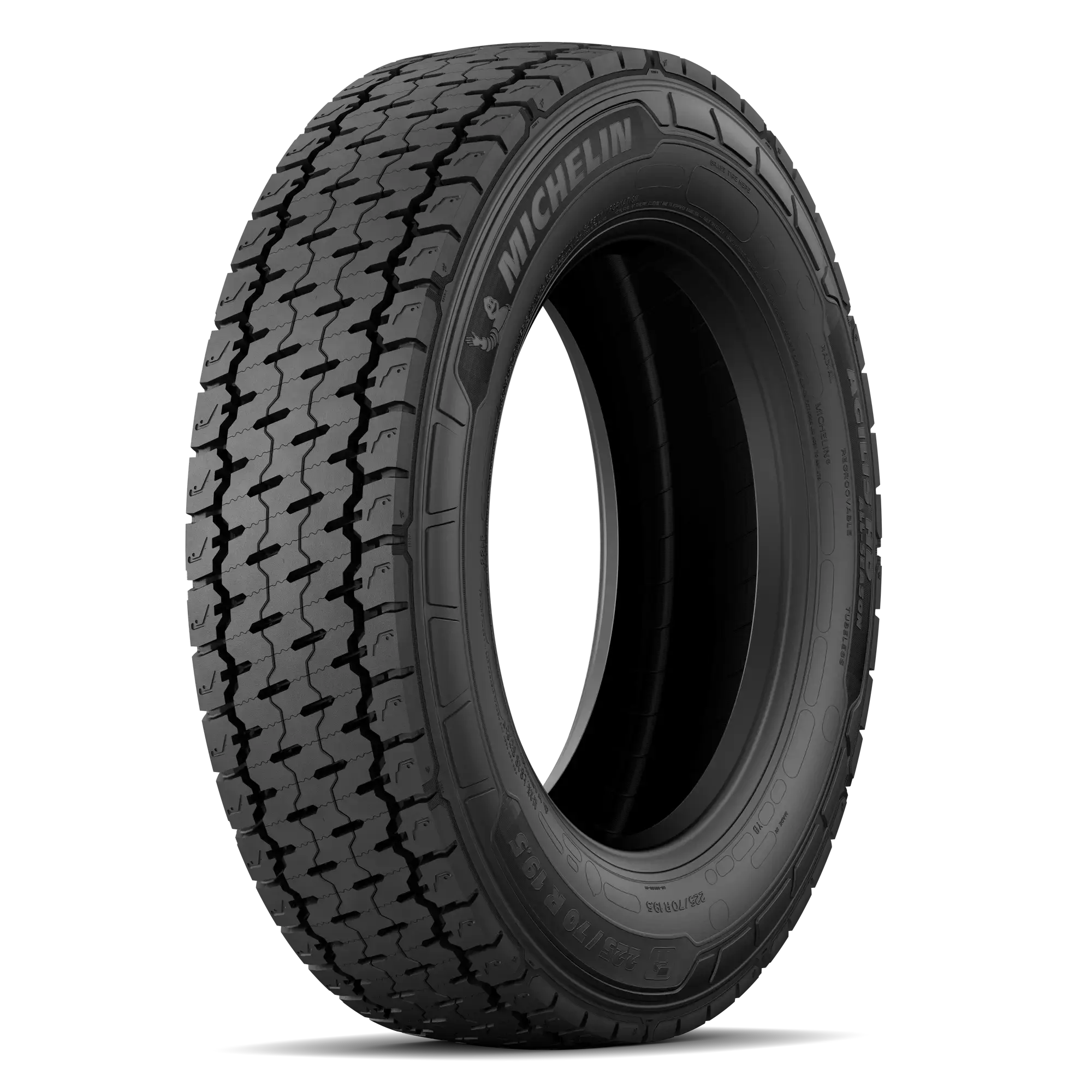 ミシュラン/245/70Ｒ19.5/ＸZN+/1本のみイボ残り 価格｜245⁄70R19.5 136⁄134J XZN+ MIX ENERGY ミシュラン MICHELIN