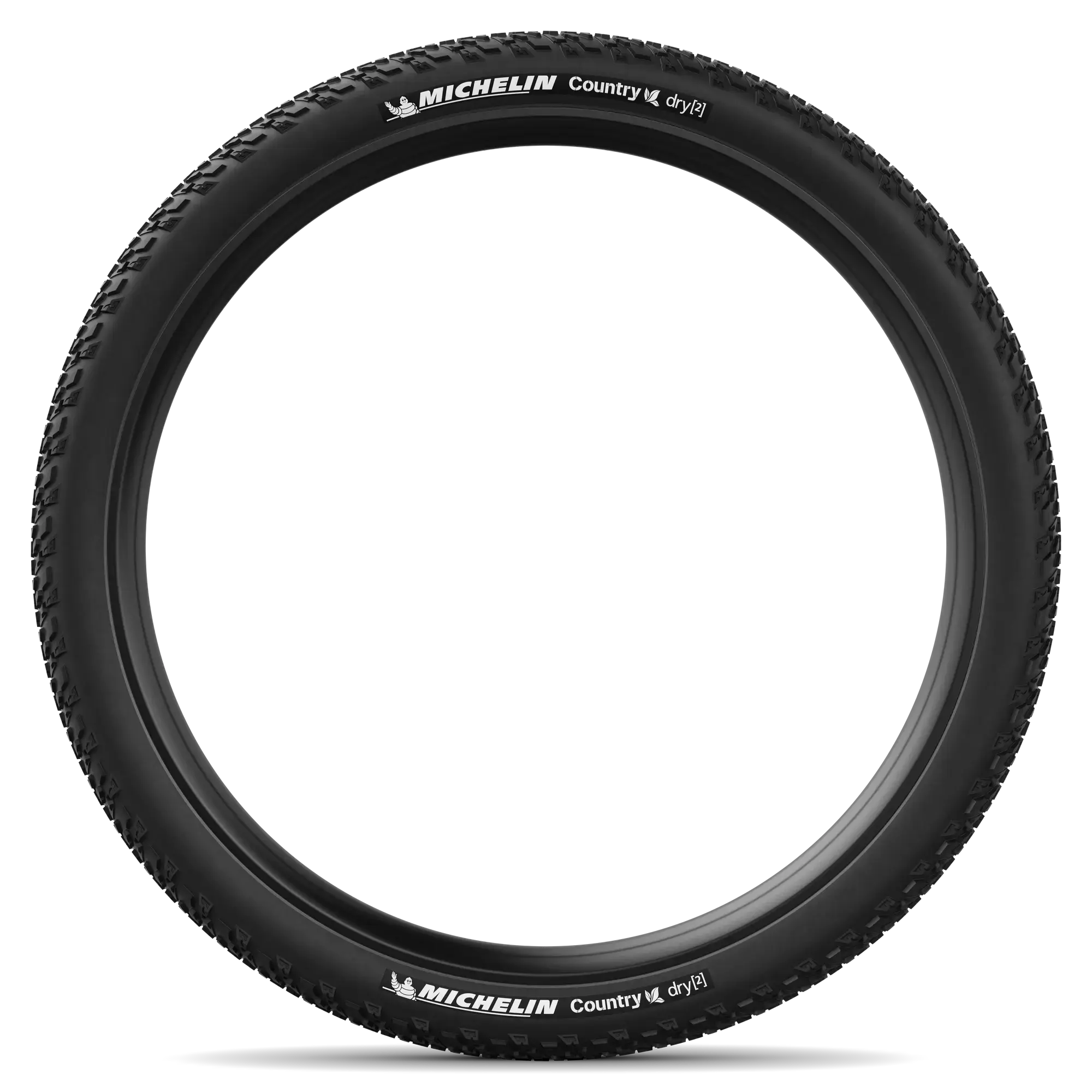 Michelin Country Dry 2 Tire - Thumbnail 4