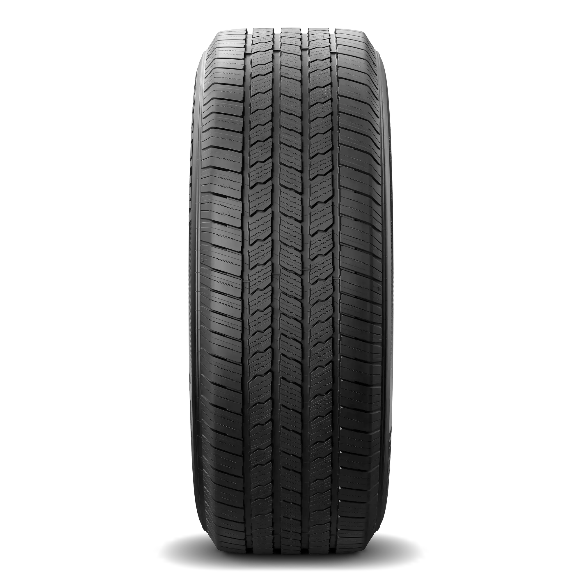 Tire MICHELIN LTX M/S 2 All-season tire 275/55 R20 113H A (tire + rim) Square