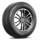 Tyre MICHELIN PRIMACY LTX All-season tyre 265/65 R18 114T A (tyre + rim) Square