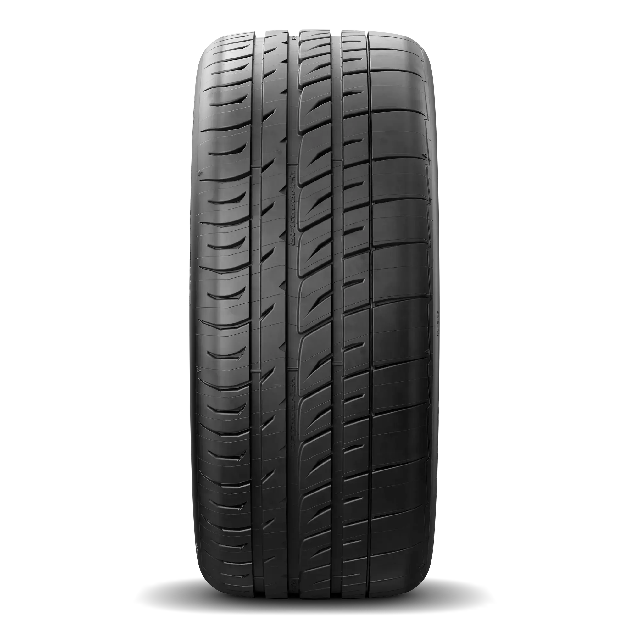 Llanta BFGOODRICH G-FORCE PHENOM T/A Llantas para todas las estaciones 245/40 ZR18 92Y XL Una (llanta + rin) Cuadrado
