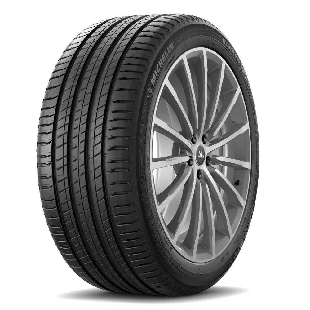 MICHELIN LATITUDE SPORT 3 - Car Tyre