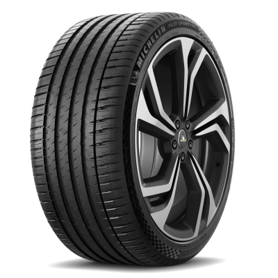 Reifen MICHELIN PILOT SPORT 4 SUV Sommerreifen 295/35 R21 107Y XL A (Reifen + Felge) Quadratisch