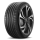 Tyre MICHELIN PILOT SPORT 4 SUV Summer tyre 295/35 R21 107Y XL A (tyre + rim) Square