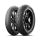Neumático MICHELIN SCORCHER 21 Fija Neumáticos para todas las estaciones Un (neumático + llanta) Cuadrado