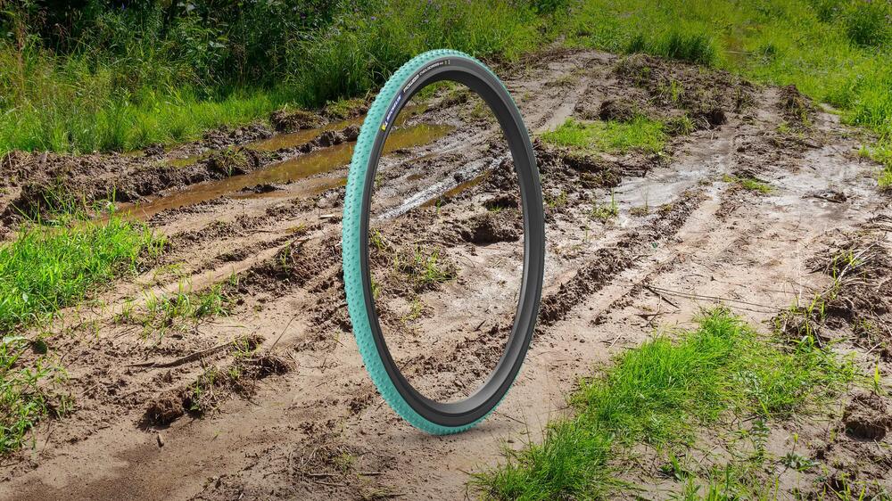 Opona MICHELIN POWER CYCLOCROSS MUD Przednia i tylna Cechy i zalety-2 16/9