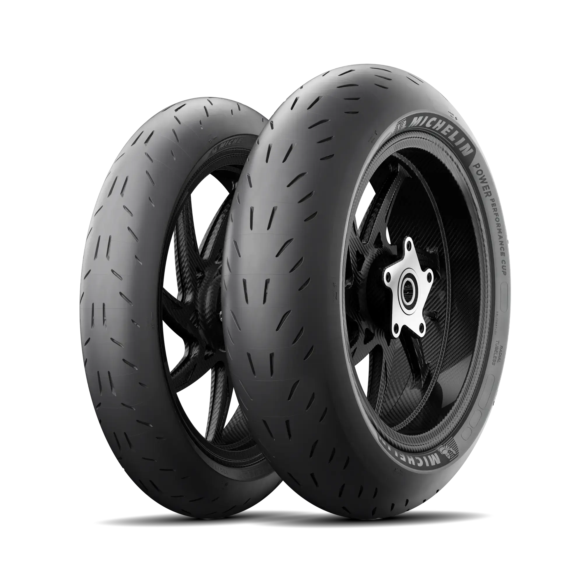 MICHELIN POWER PERFORMANCE CUP - Motorcycle Tire | MICHELIN USA