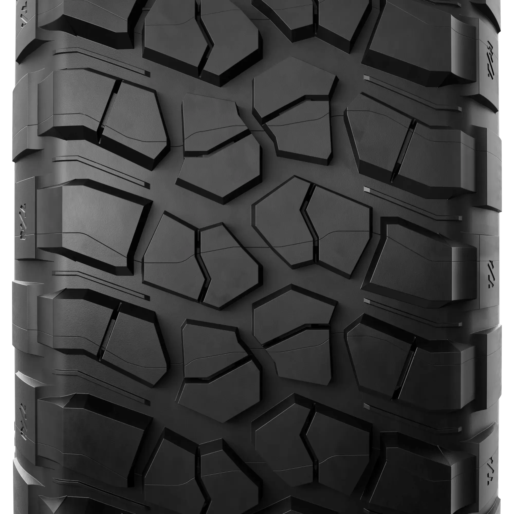 MUD-TERRAIN T/A KM2 - Car Tire | BFGoodrich USA