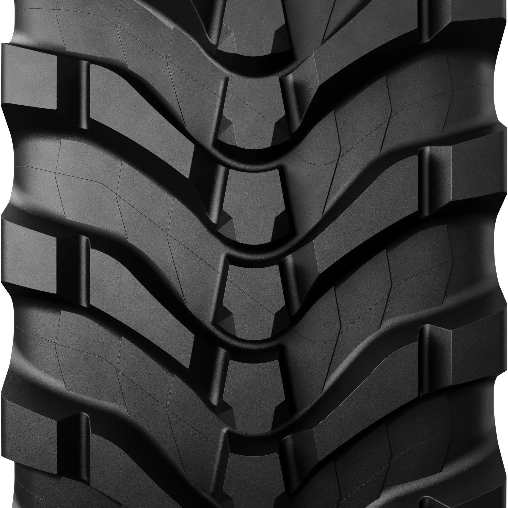 Tire MICHELIN EVOBIB VF 600/70 R30 165D161E tire + rim Square