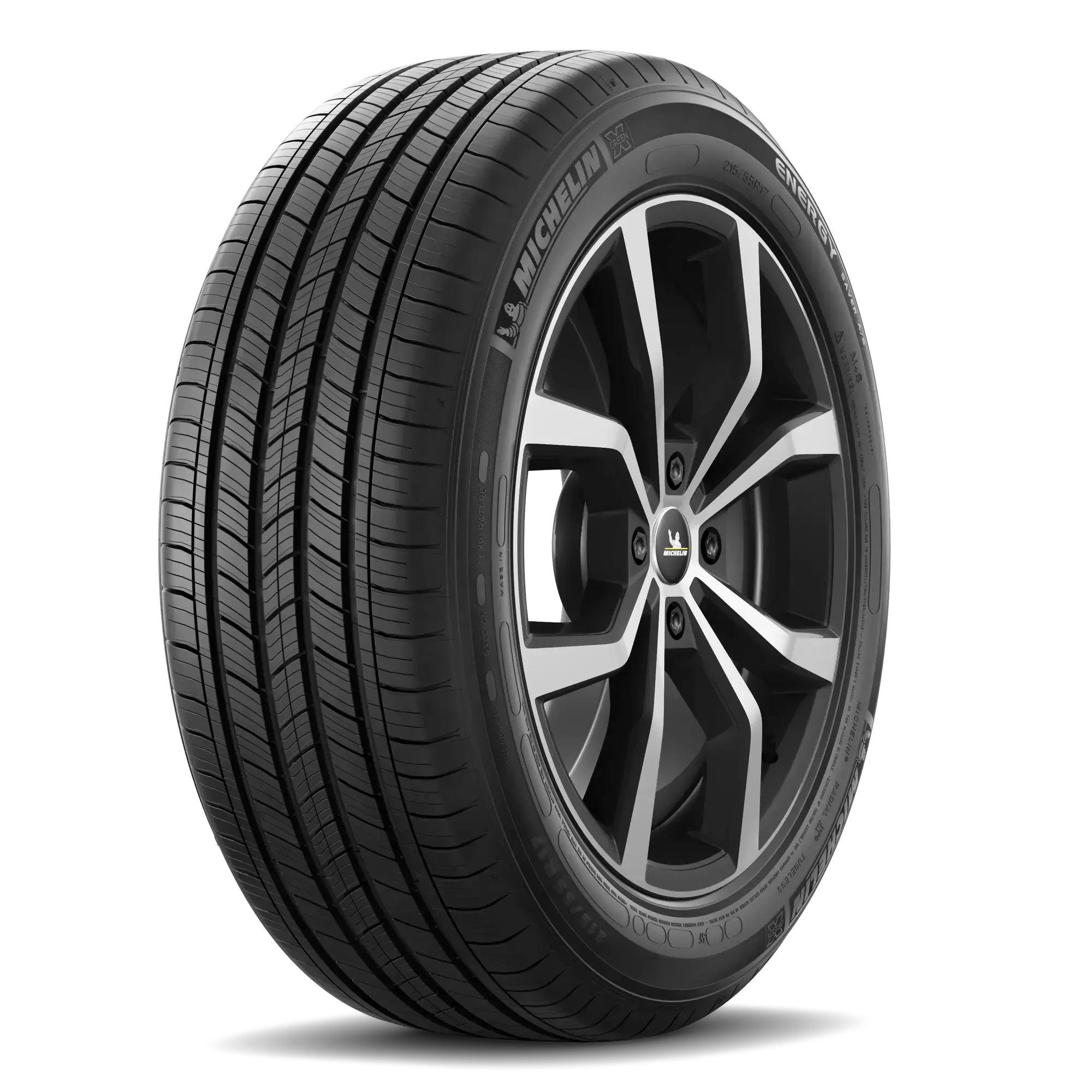 MICHELIN Energy™ Saver All-Season - Car Tire | MICHELIN USA