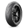 Band MICHELIN SCORCHER SPORT Achter All-season band 180/55 ZR17 73(W) A (band + velg) Vierkant