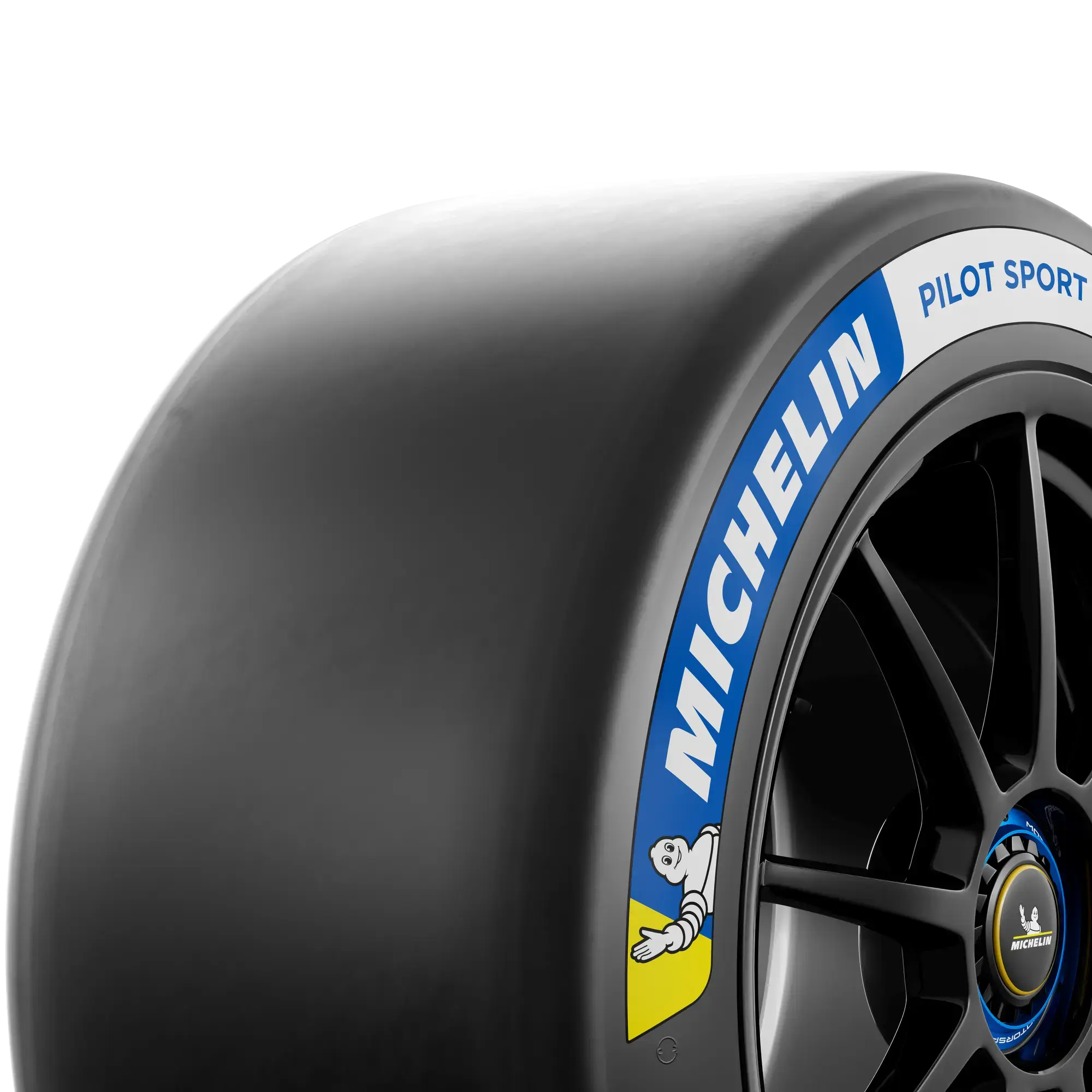 Pneu MICHELIN PILOT SPORT PRO GT Pneu toutes saisons 30/68-18 A (pneu + jante) Carré