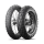 Ελαστικό MICHELIN ANAKEE WILD Σετ Ελαστικό παντός καιρού A (ελαστικό + ζάντα) Τετράγωνο