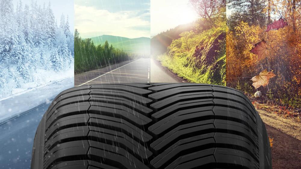 Пнеуматик MICHELIN CROSSCLIMATE SUV Пнеуматик за сва годишња доба функције-и-погодности-2 16/9