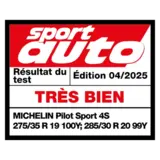 Très bien