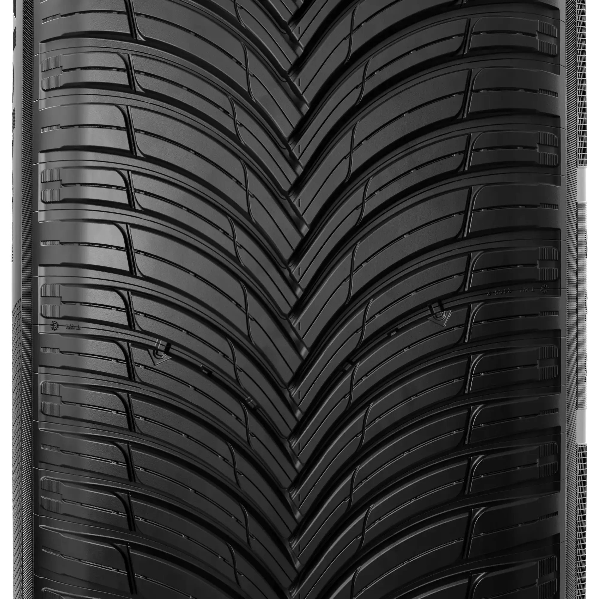 Abroncs KLEBER QUADRAXER SUV Négyévszakos abroncs 225/55 R18 (109V) XL A (abroncs + felni) Négyzetes