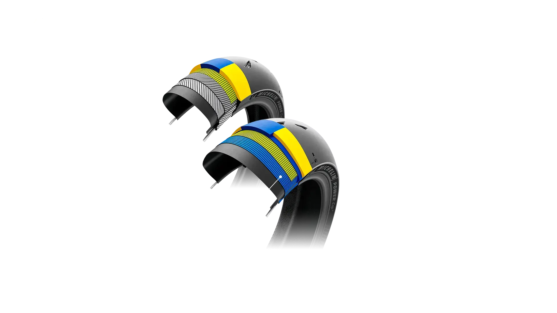 MICHELIN POWER CUP 2（パワー カップ ツー） | 二輪車用タイヤ | 日本