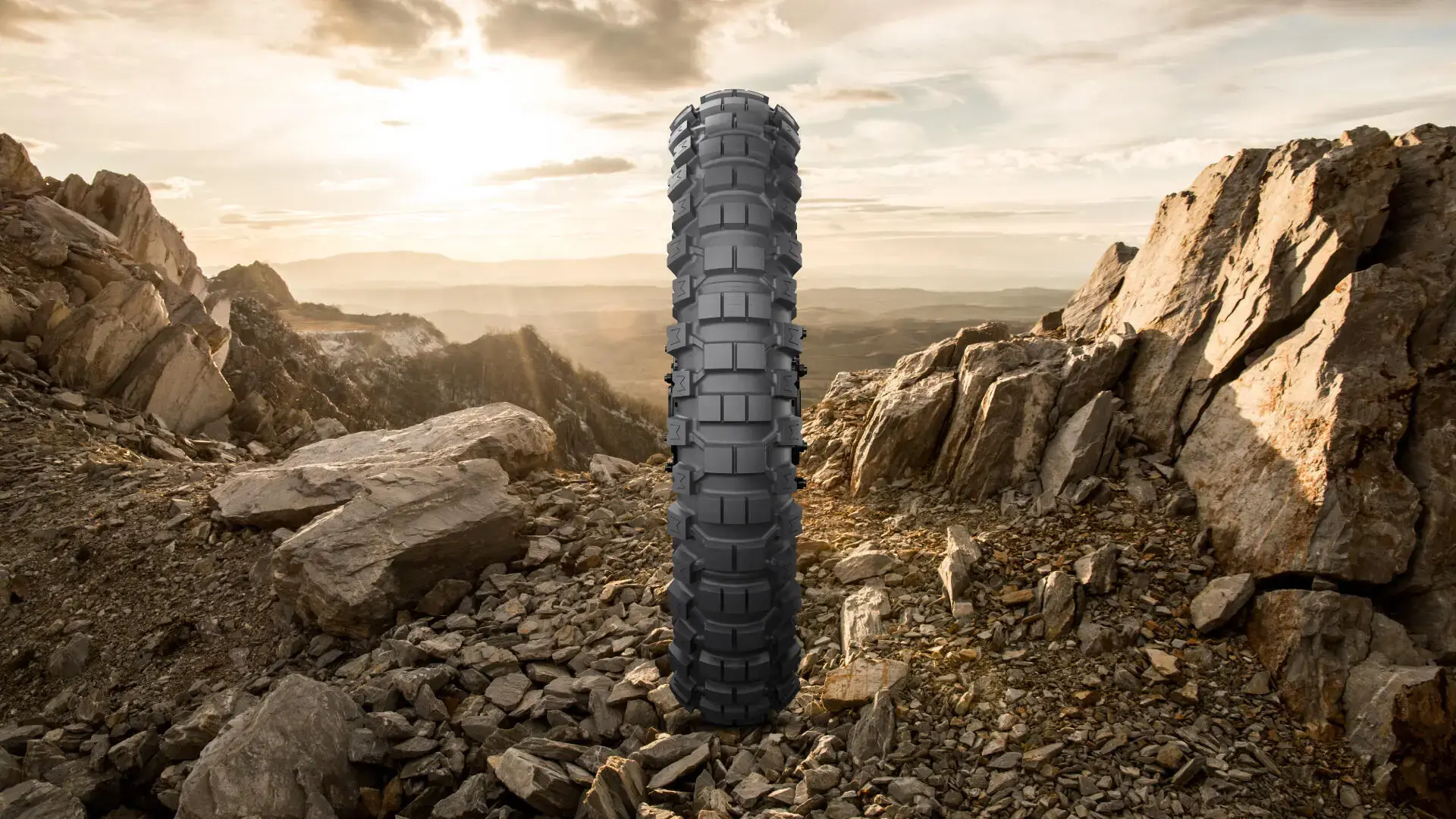 MICHELIN DESERT RACE（デザート レース） | 二輪車用タイヤ | 日本 