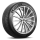 Lastik MICHELIN PRIMACY HP Yaz lastiği 235/45 R18 98W XL Bir (lastik+jant) Kare