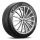 Tyre MICHELIN PRIMACY HP Summer tyre 235/45 R18 98W XL A (tyre + rim) Square