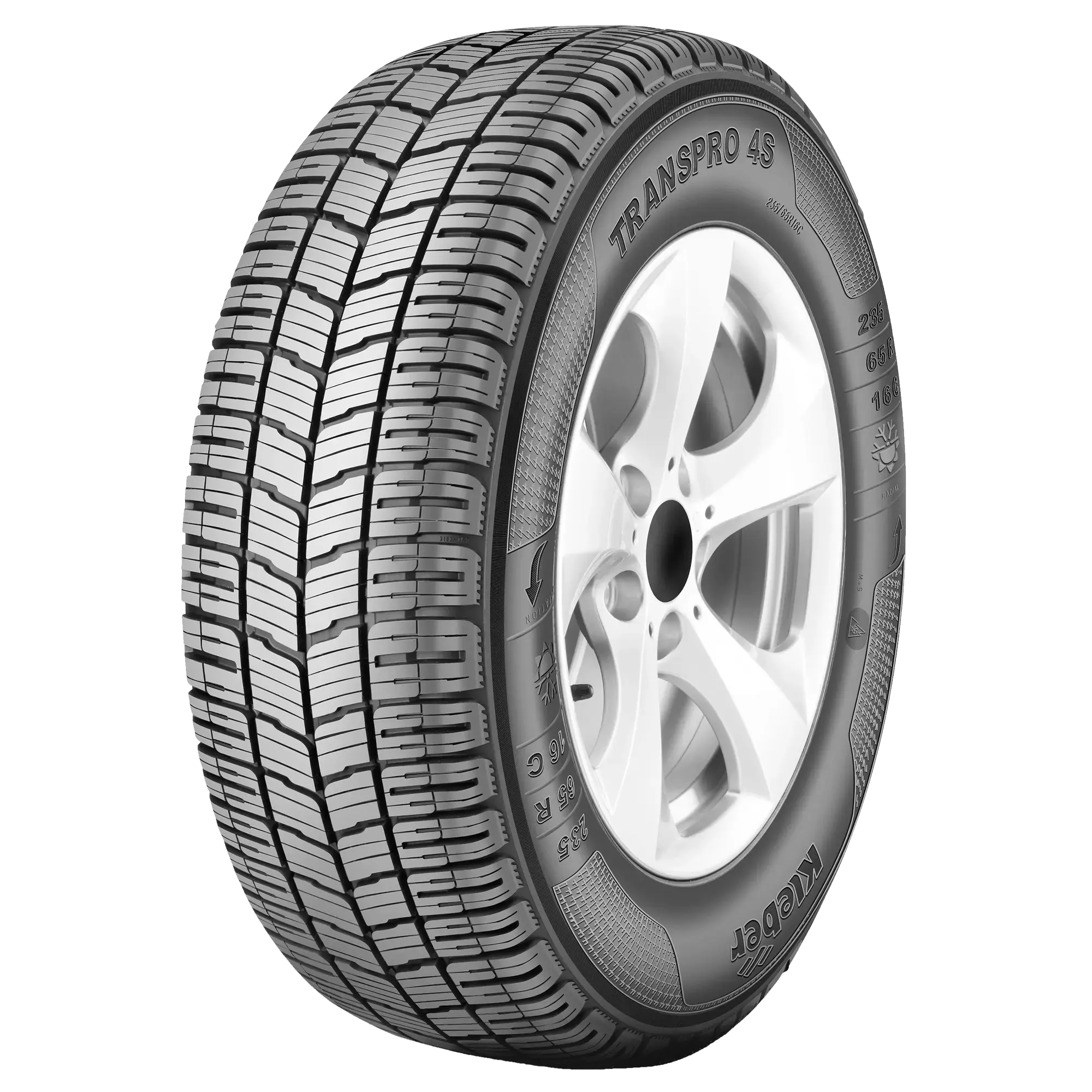 TRANSPRO 4S