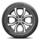 輪胎 MICHELIN ENERGY SAVER 4 夏季輪胎 205/55 R16 94V XL A（輪胎 + 鋼圈） 正方形