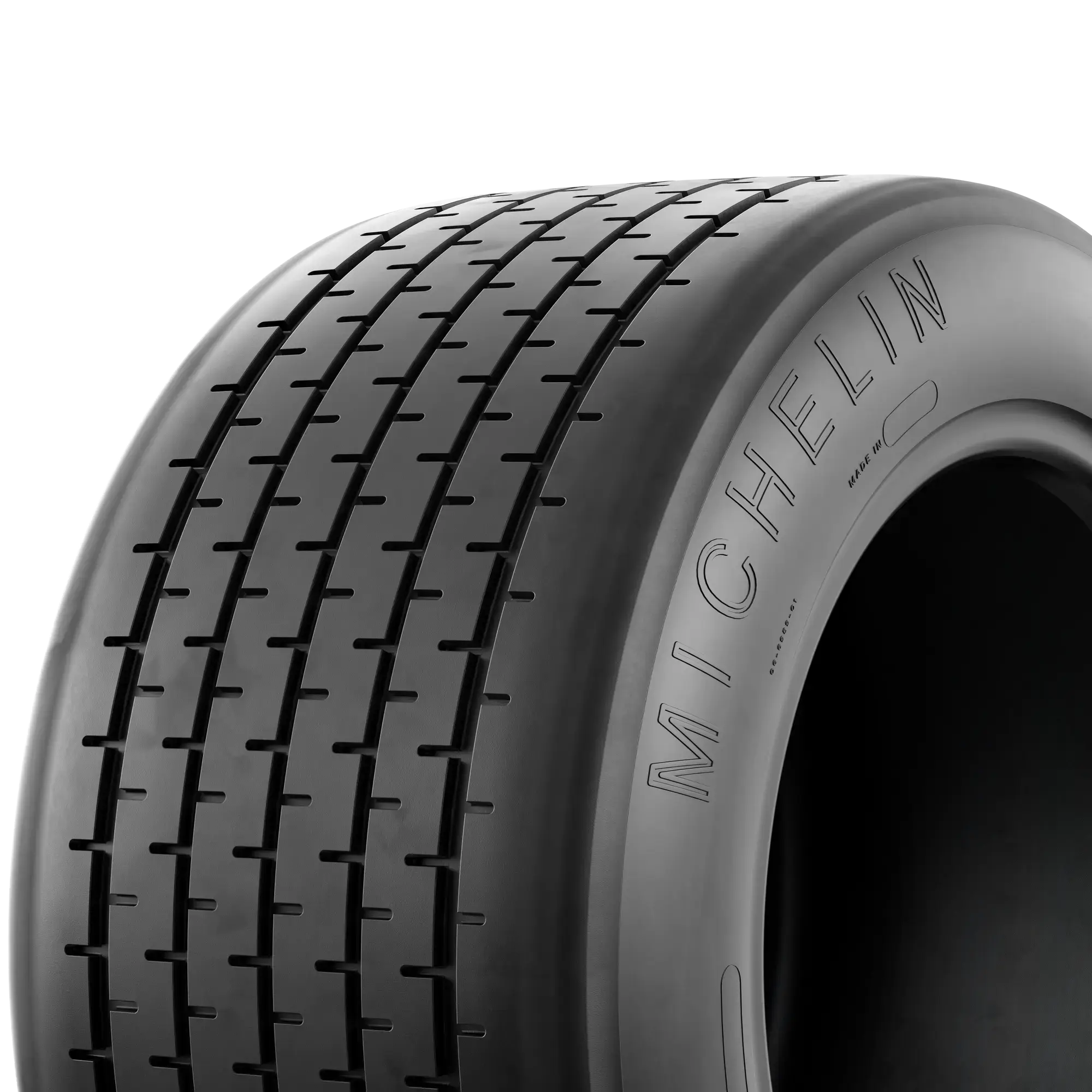 Tire MICHELIN TB15 + 26/61-15 C (tire) Square