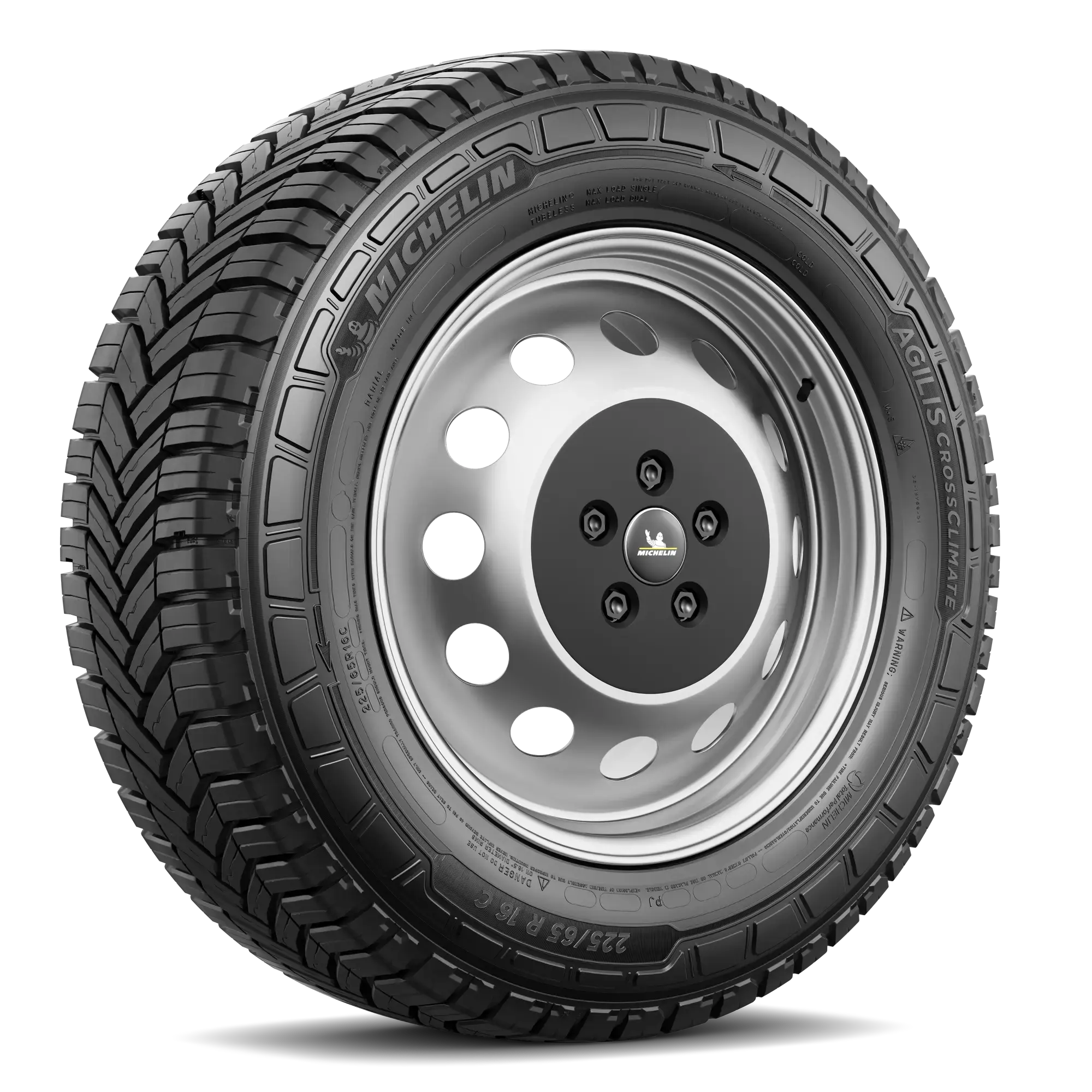 MICHELIN AGILIS CROSSCLIMATE - Vehicle Tires | Michelin USA MICHELIN AGILIS CROSSCLIMATE - Vehicle Tires | Michelin USA