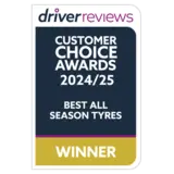 Best All Season Tyres