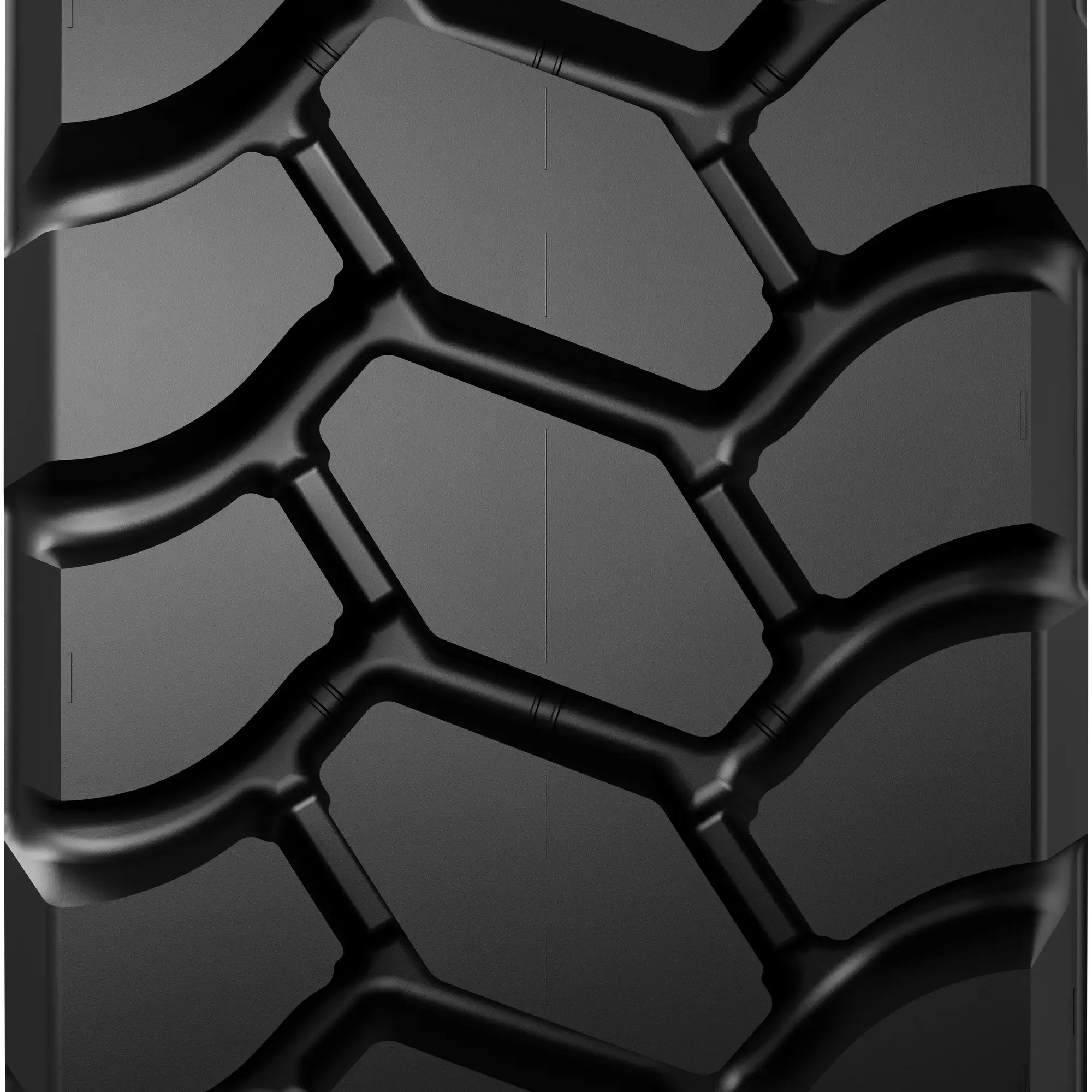 Tyre MICHELIN XDT 21.00R35 E4** B TL tyre Square