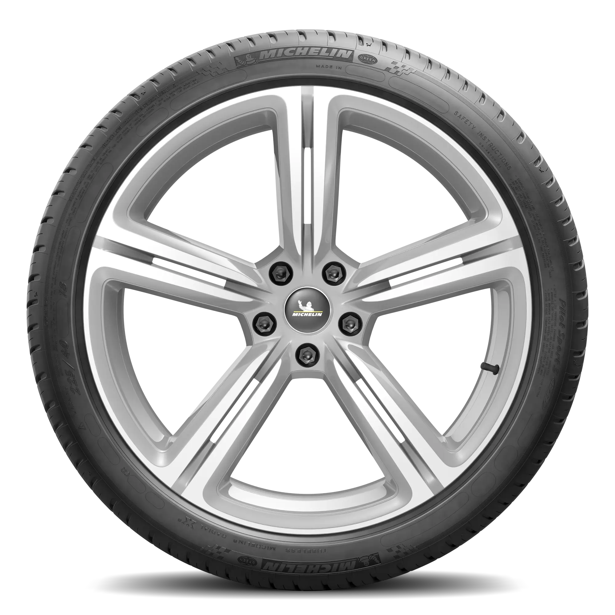 PILOT SPORT 3 - Car Tyre | MICHELIN