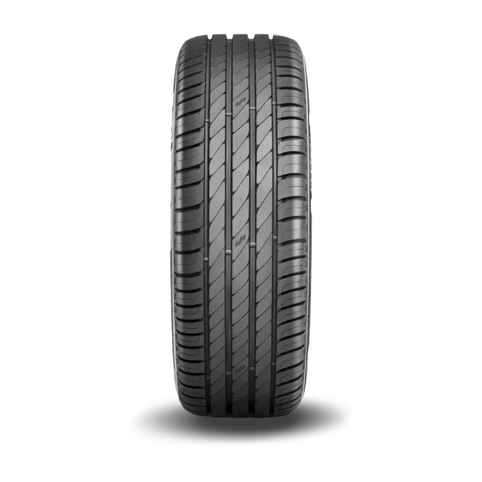 Abroncs KLEBER DYNAXER HP4 Nyári gumi 195/45 R 16 84 V A (abroncs + felni) Négyzetes