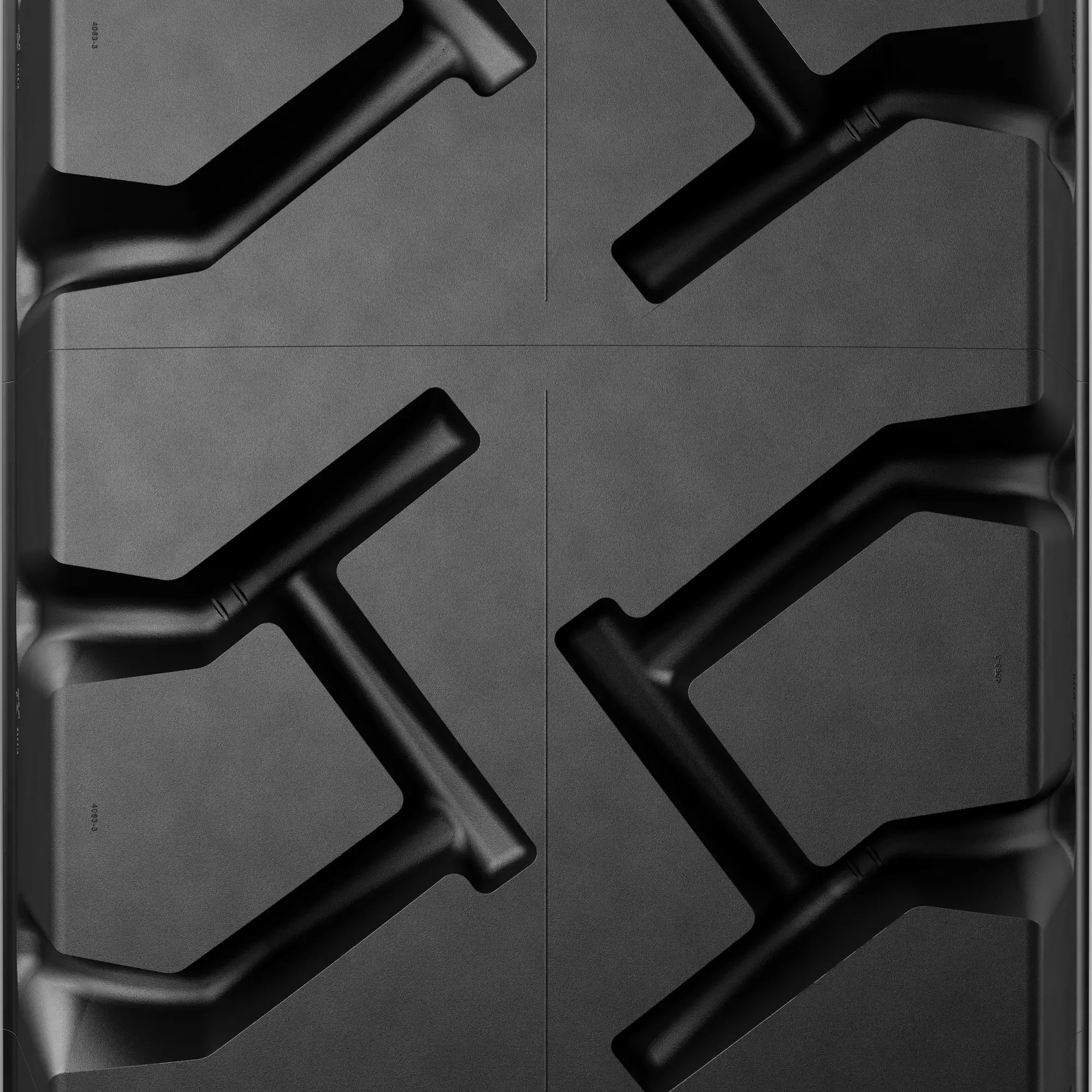 Tyre MICHELIN X-QUARRY 21.00 R35 tyre Square
