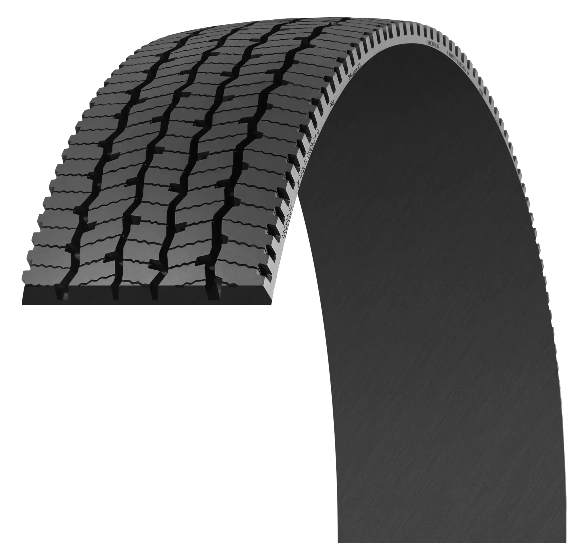 MICHELIN X® MULTI ENERGY™ D Tire | MICHELIN TRUCK TIRES