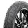 Tyre MICHELIN SCORCHER 31 Front All-season tyre 130/80 B17 65H A (tyre + rim) Square