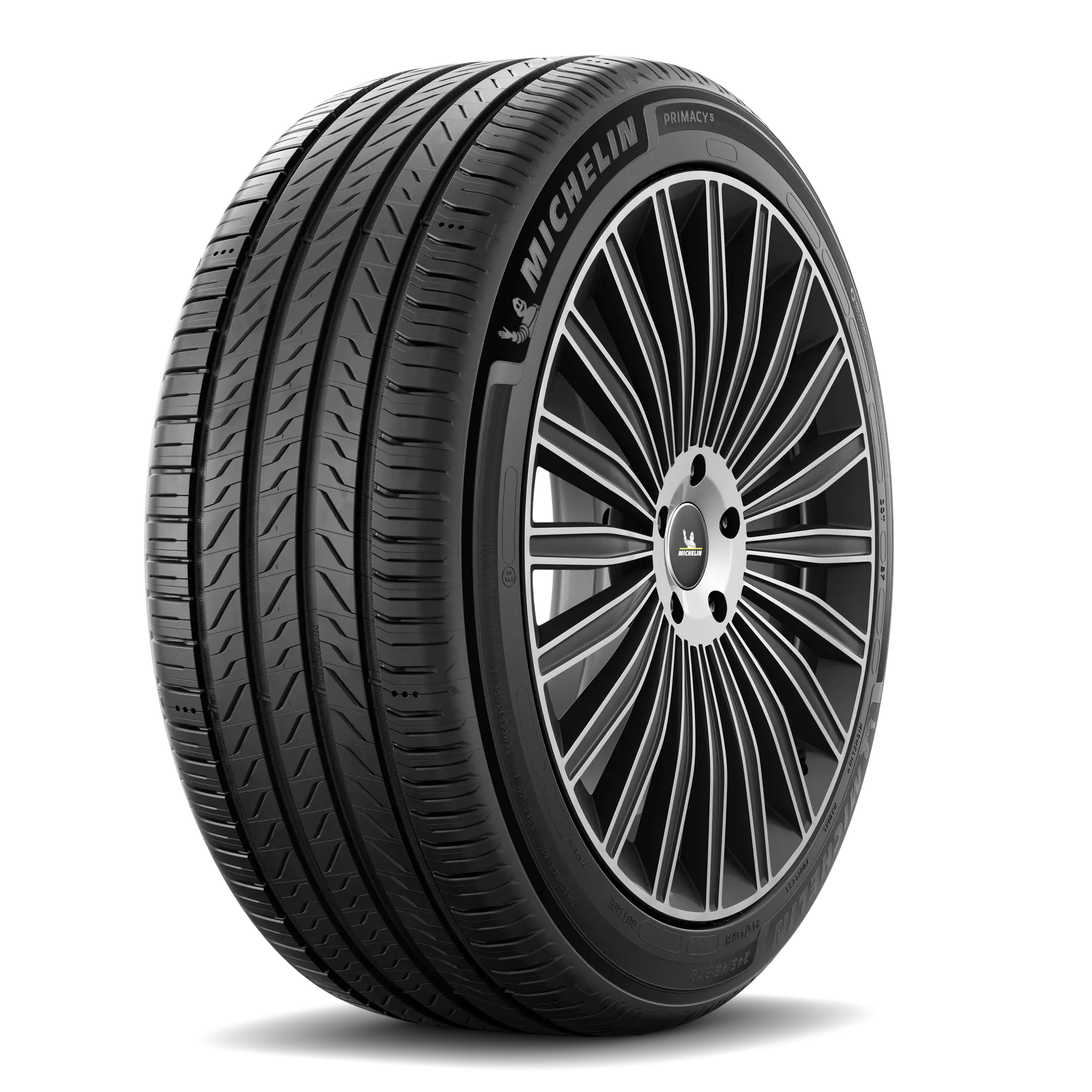 Michelin Primacy - Premium Tyres | MICHELIN Xinjiapo