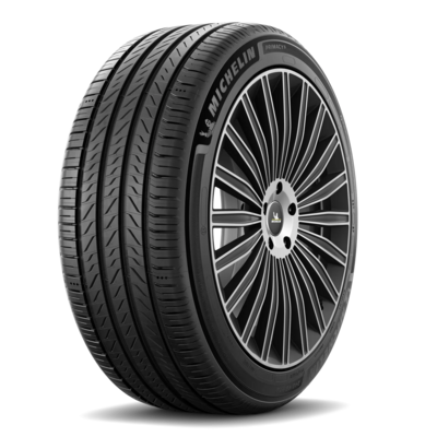 Pneu MICHELIN PRIMACY 5 Pneu été 245/45 R18 100W XL A (pneu + jante) Carré
