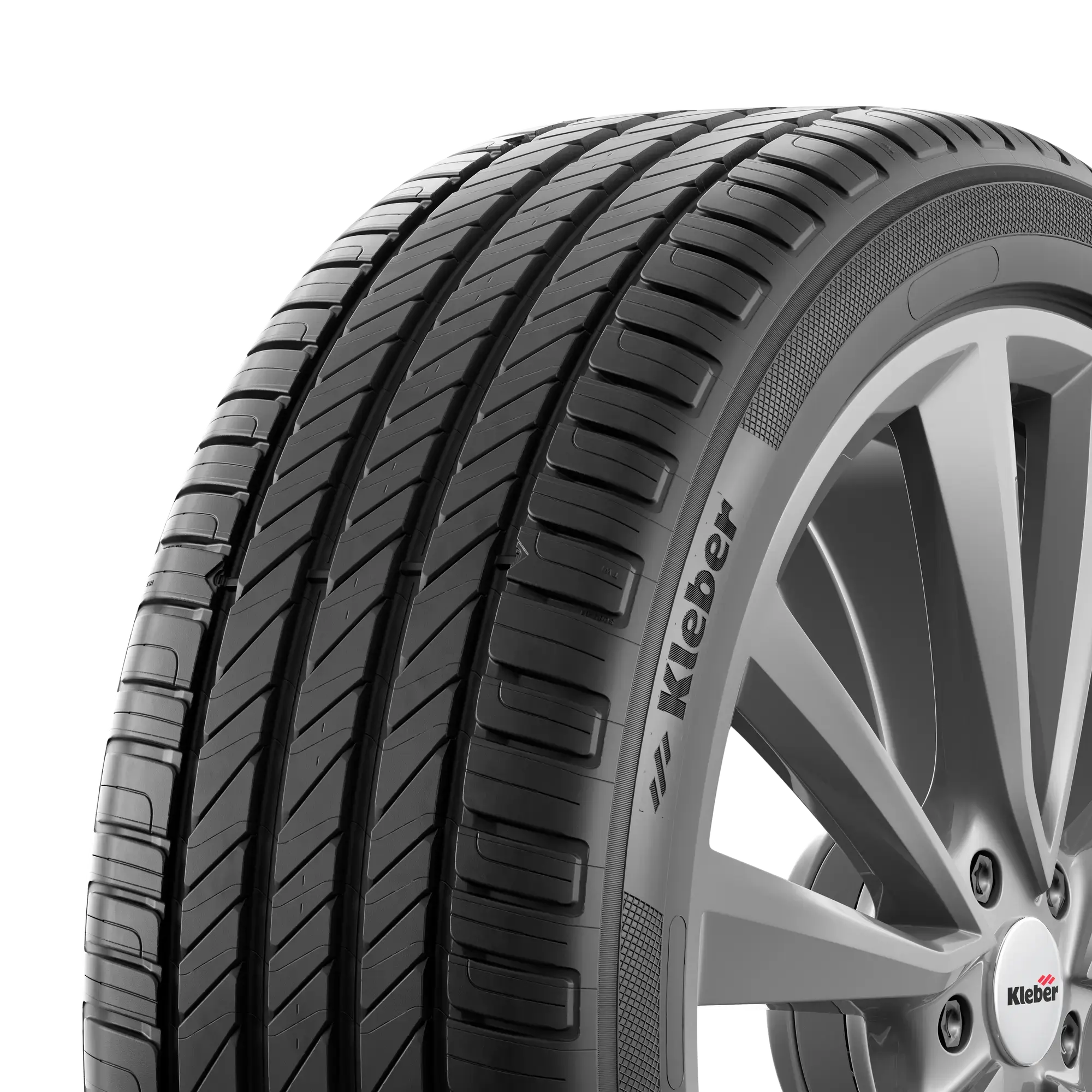 Abroncs KLEBER DYNAXER HP5 225/45 R19 92W A (abroncs + felni) Négyzetes