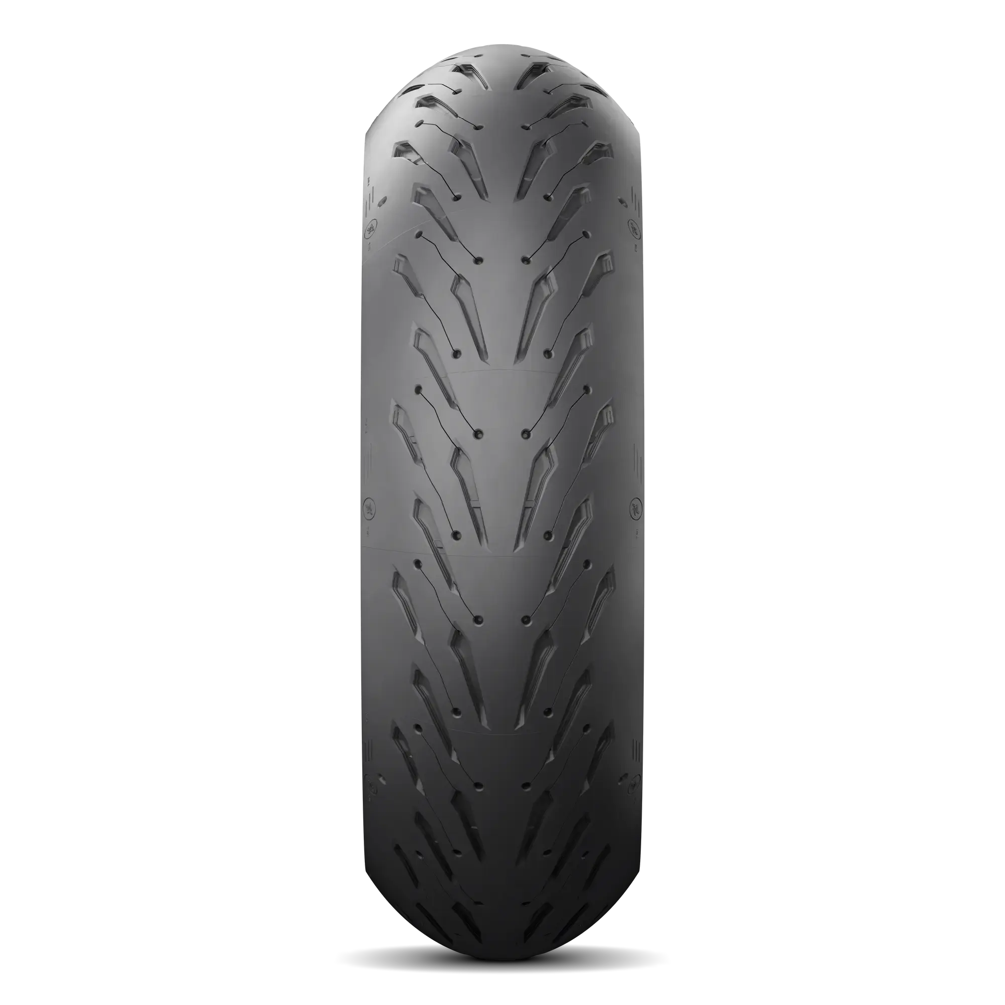 ○全国送料無料 新品 MICHELIN ROAD 5 ミシュラン ロード5 120/70ZR17