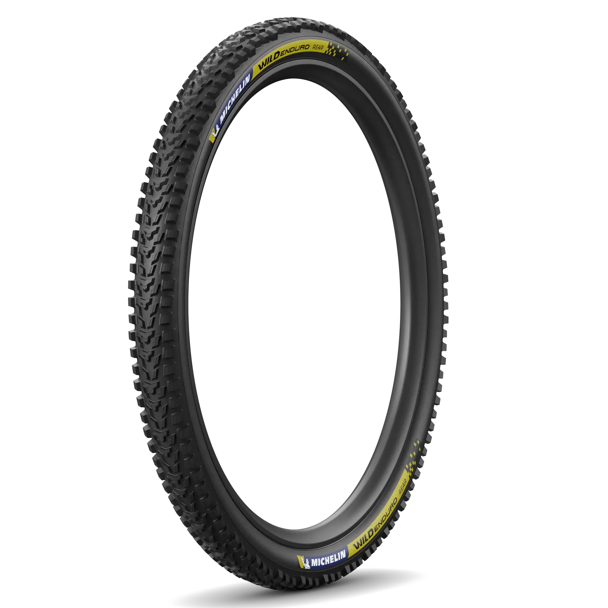 Wild Enduro Rear Racing Line (NEW)
