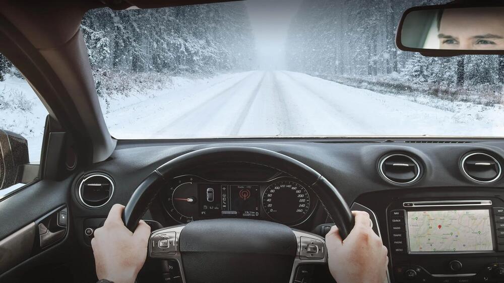 Dekk MICHELIN X-ICE NORTH 4 Vinterdekk egenskaper-og-fordeler-3 16/9