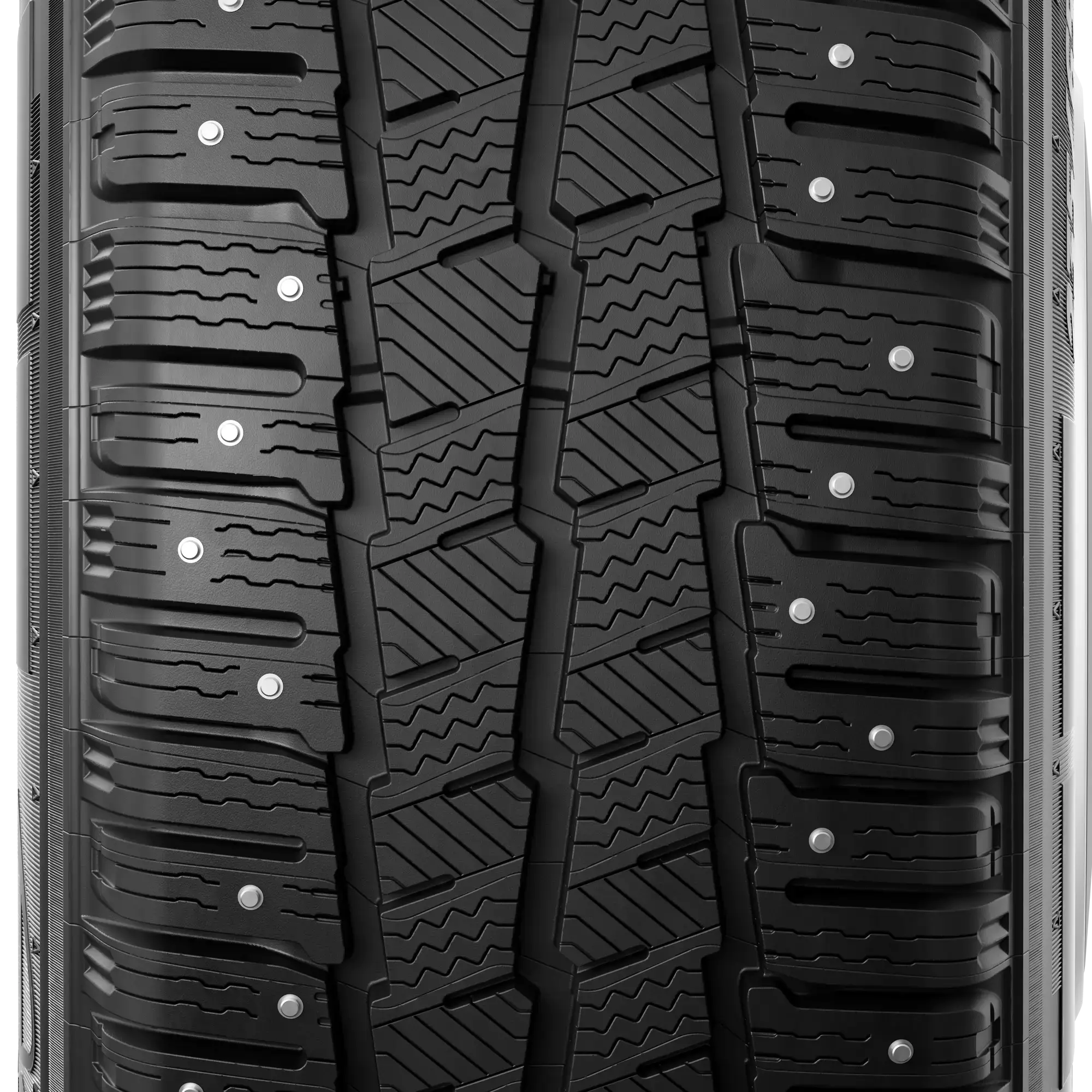 Rengas MICHELIN AGILIS X-ICE NORTH+ Talvirengas 235/65 R16C (Rengas + vanne) Neliö