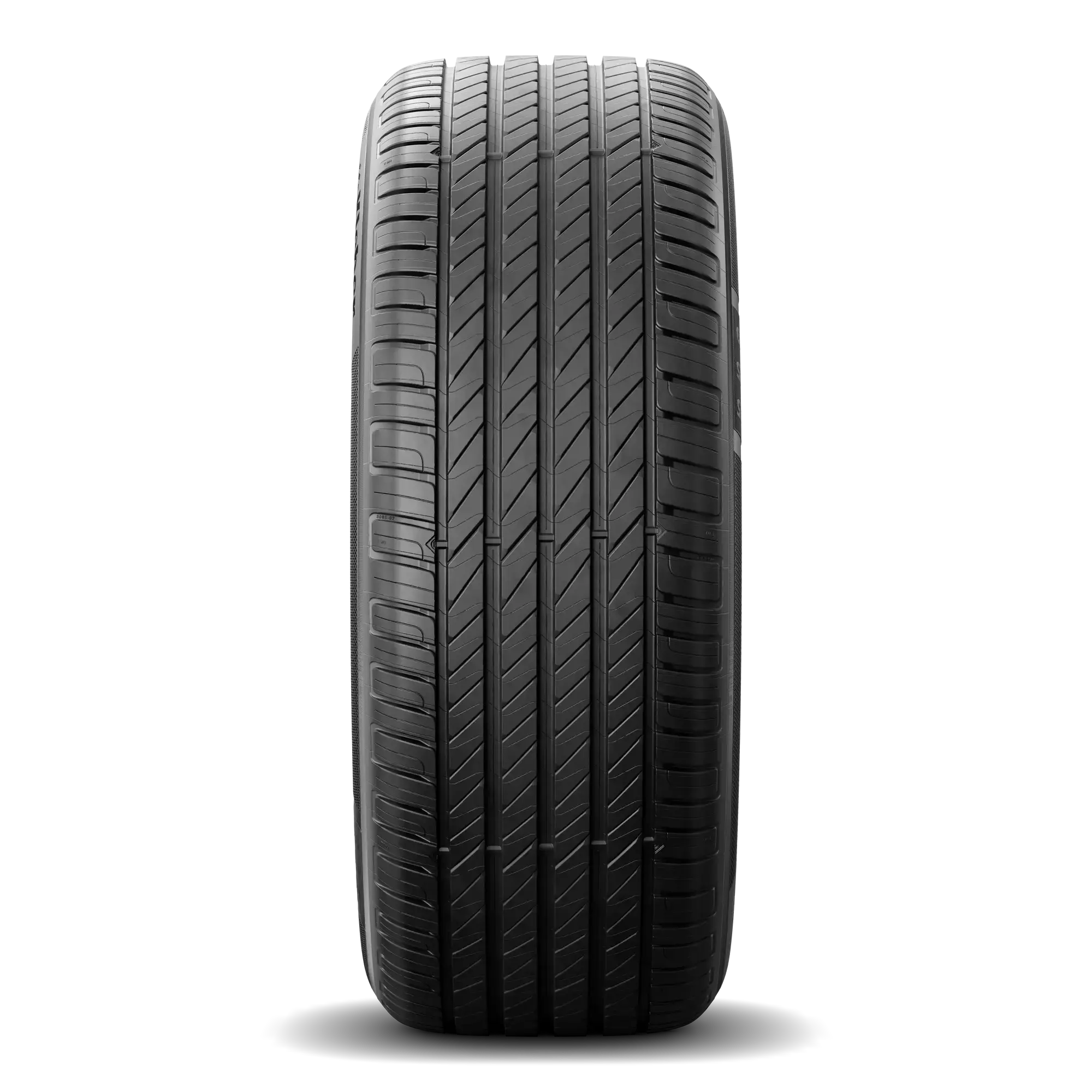 Abroncs KLEBER DYNAXER HP5 SUV Nyári gumi A (abroncs + felni) Négyzetes