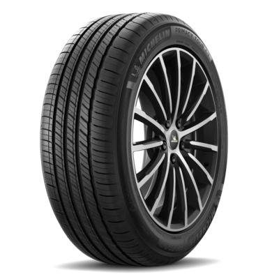 타이어 MICHELIN PRIMACY TOUR A/S 올 시즌 타이어 225/50 R17 98V XL A(타이어 + 림) 스퀘어