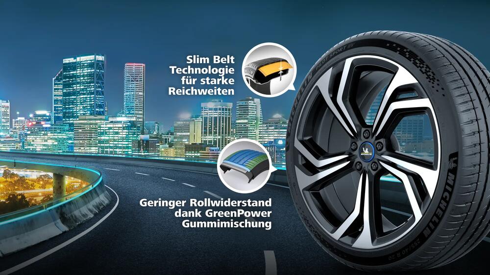 Reifen MICHELIN PILOT SPORT EV Sommerreifen Eigenschaften-und-Vorteile-2 16/9