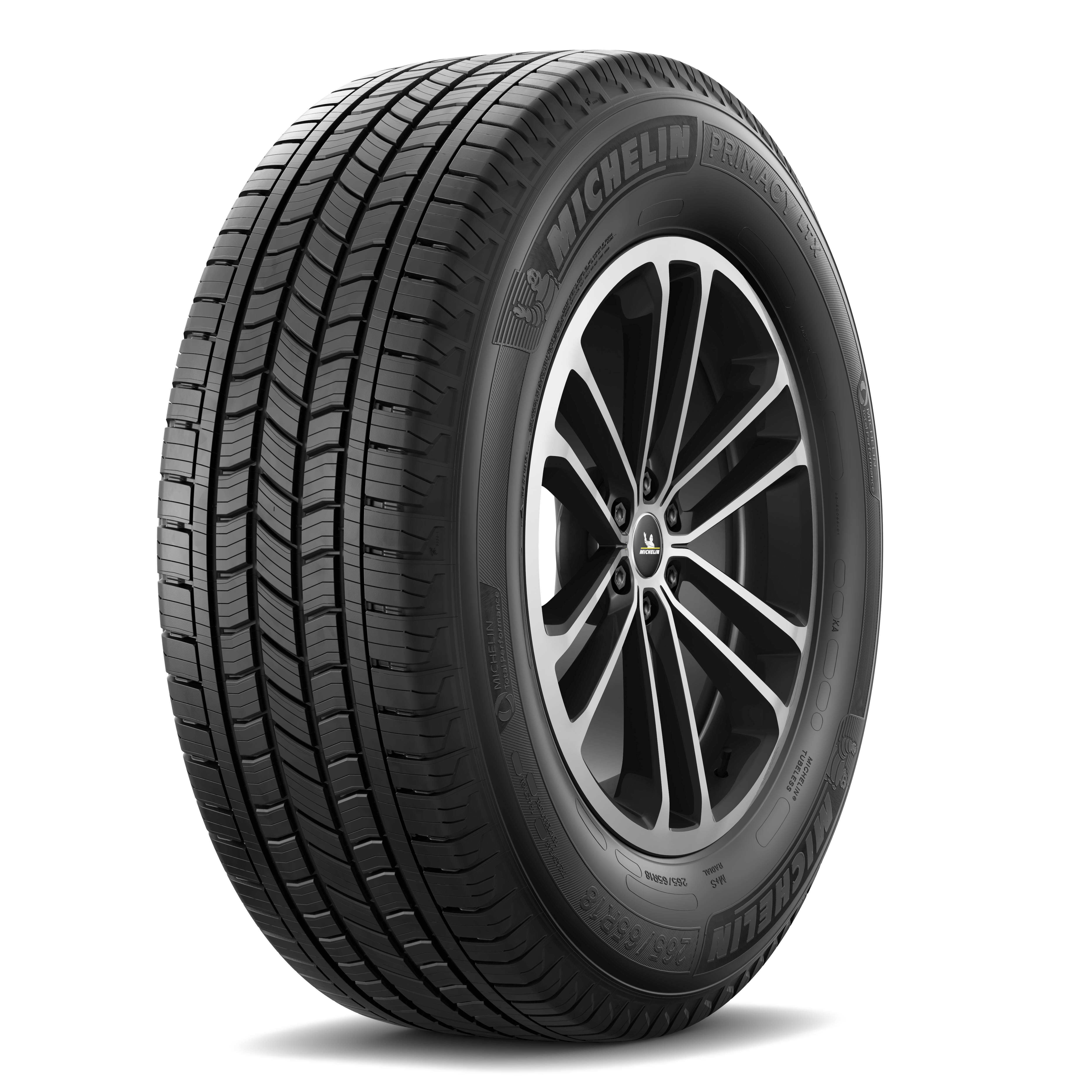 275/50 R 24 Car Tyres | MICHELIN Middle-East
