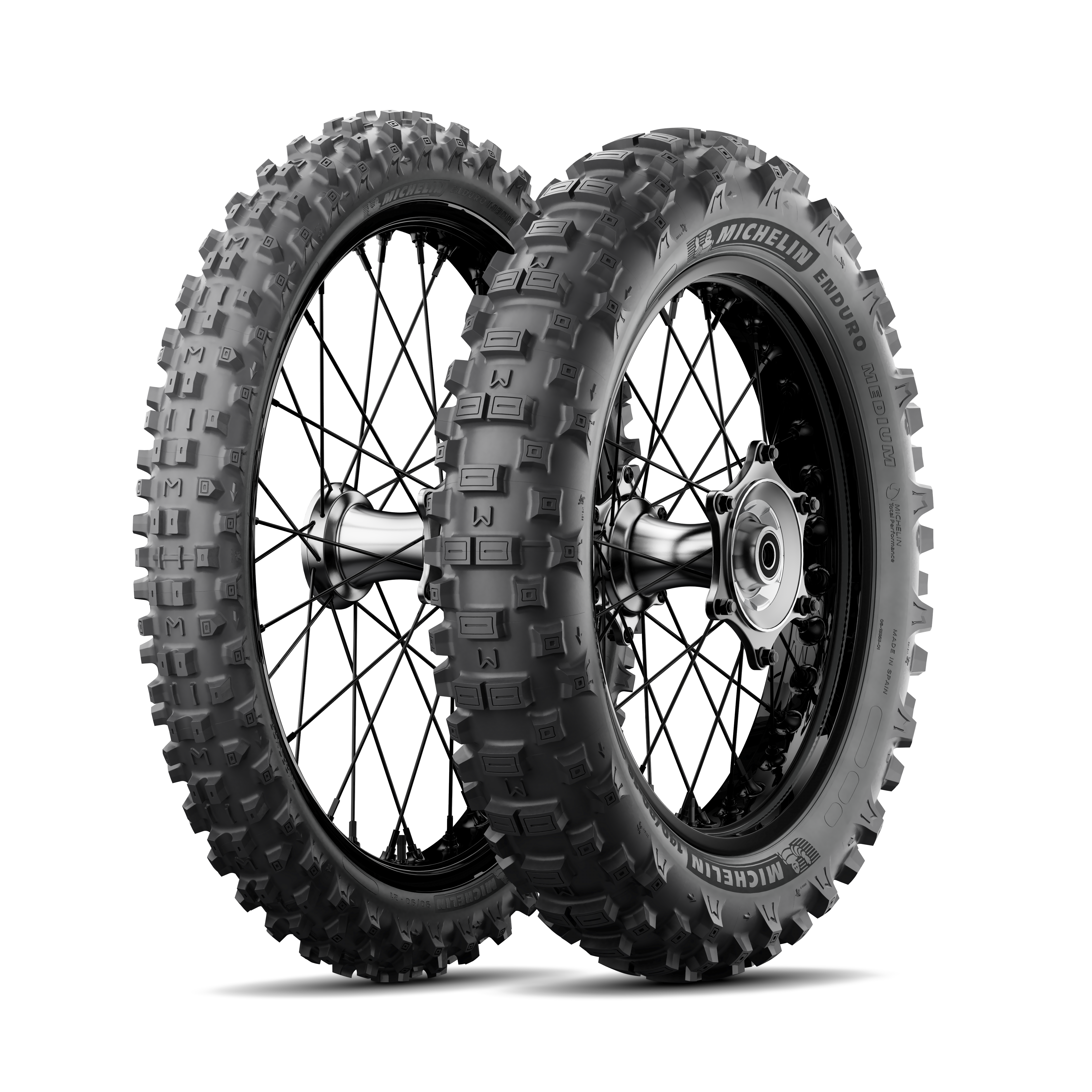 Michelin tyre 2024 for splendor