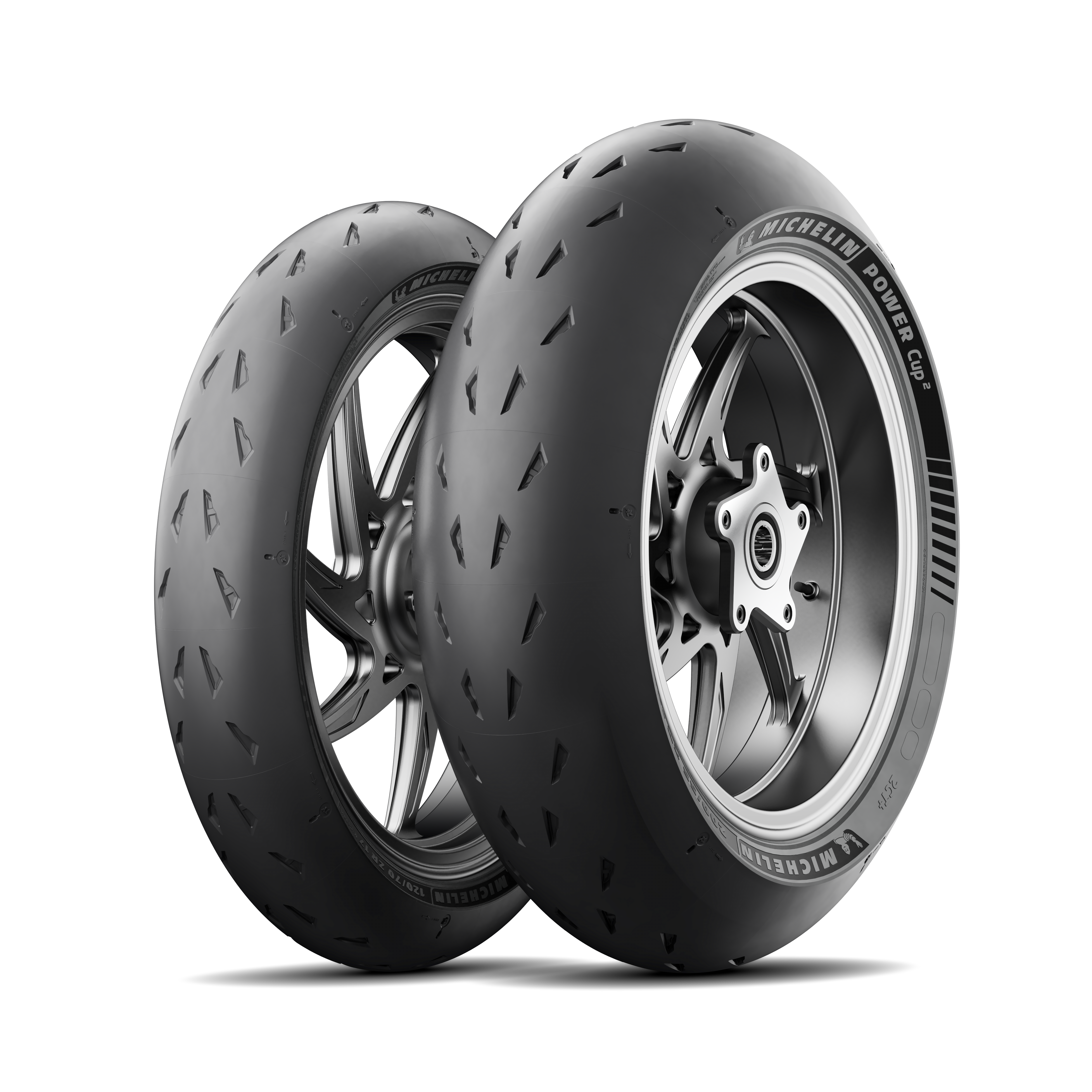 Michelin motorcycle tyres on sale