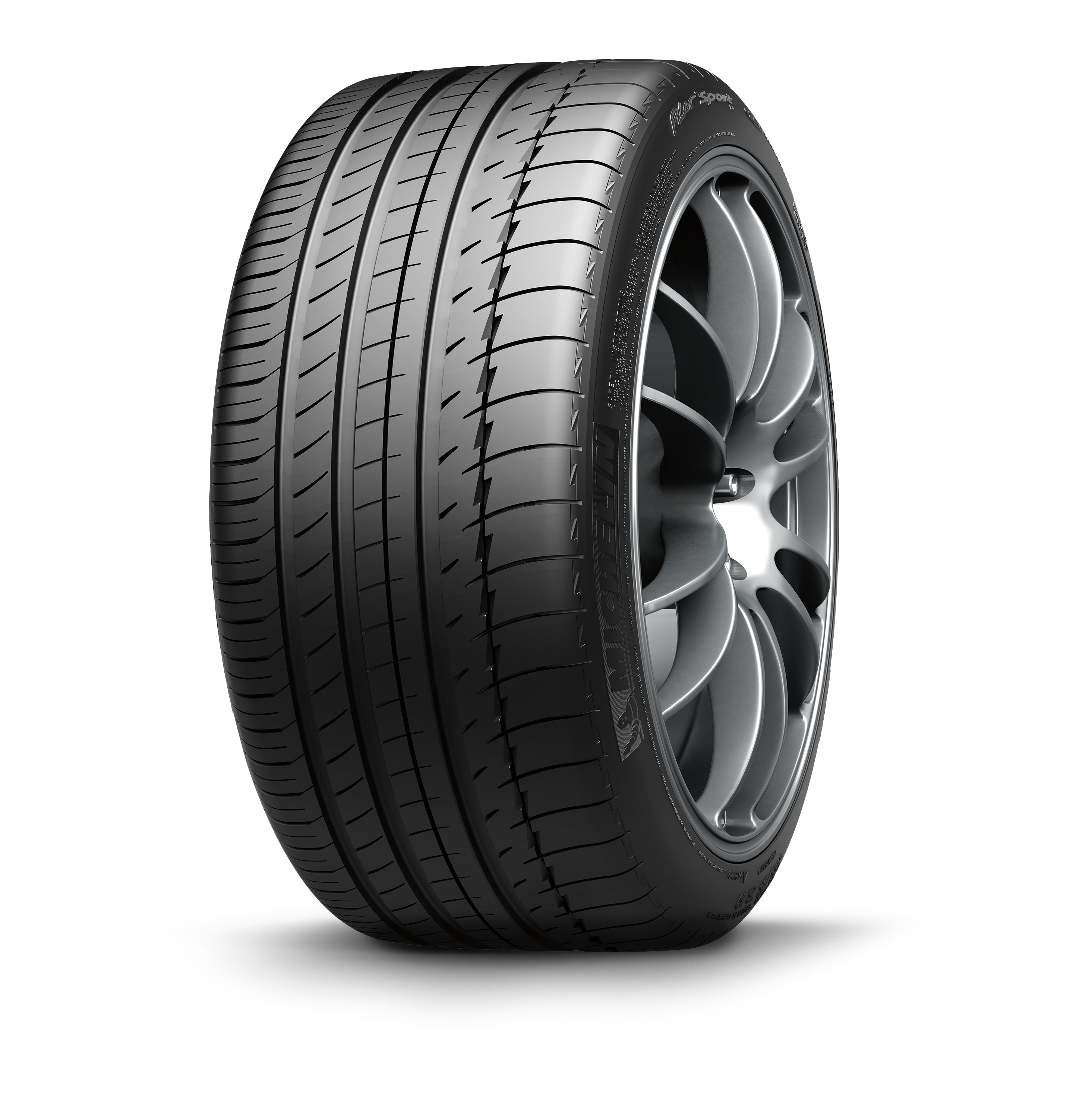 Michelin Track & Performance Tyres | MICHELIN Xinjiapo